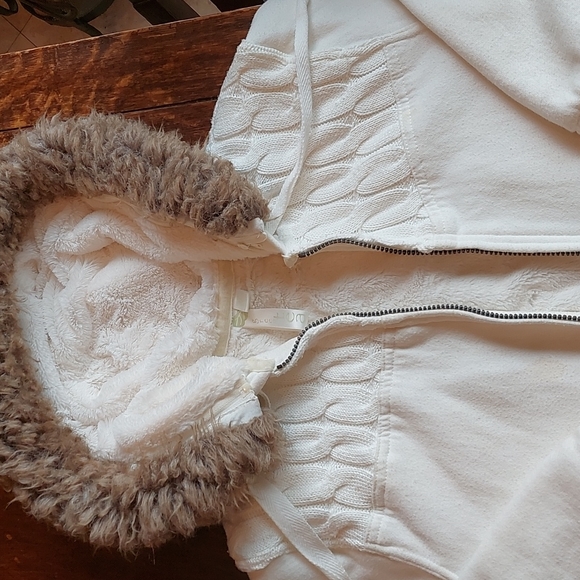 Jacket - Picture 2 of 5